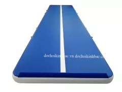 PHAO HƠI THỂ DỤC NHÀO LỘN - YOGA PTNY016