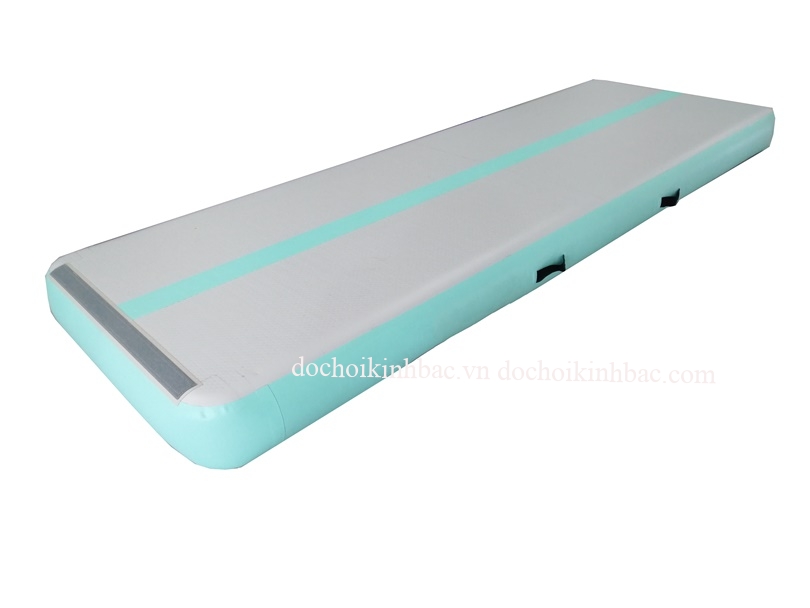 PHAO HƠI THỂ DỤC NHÀO LỘN - YOGA PTNY020