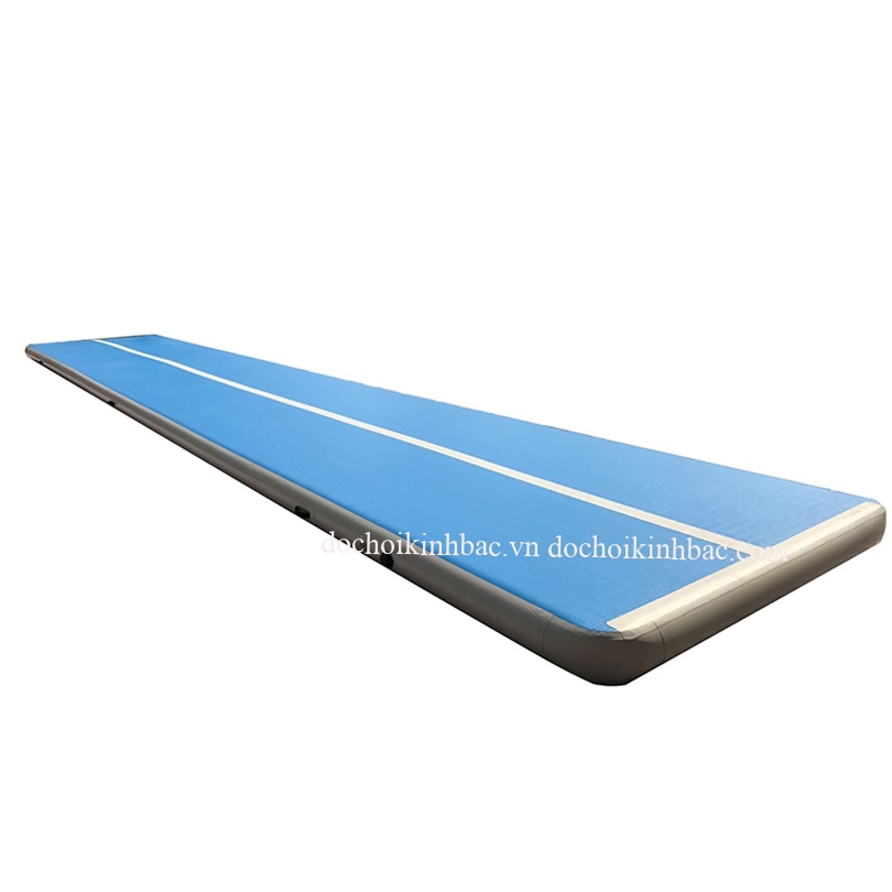 PHAO HƠI THỂ DỤC NHÀO LỘN - YOGA PTNY032