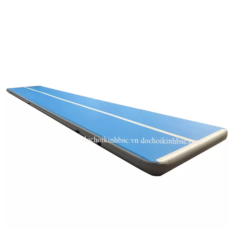PHAO HƠI THỂ DỤC NHÀO LỘN - YOGA PTNY032