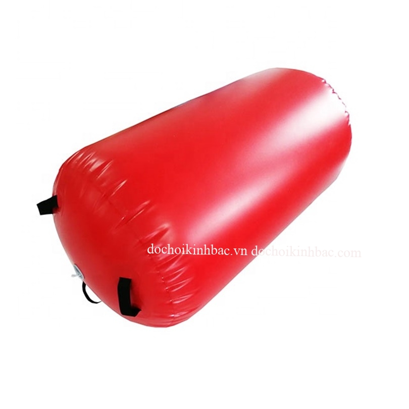 PHAO HƠI THỂ DỤC NHÀO LỘN - YOGA PTNY044