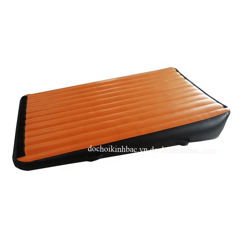 PHAO HƠI THỂ DỤC NHÀO LỘN - YOGA PTNY045