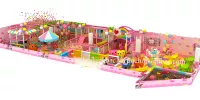 Khu Vui Chơi Liên hoàn diện tích 100-150 m2 LHSD002
