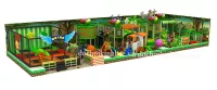 Khu Vui Chơi Liên hoàn diện tích 100-150 m2 LHSD007