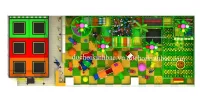 Khu Vui Chơi Liên hoàn diện tích 100-150 m2 LHSD007