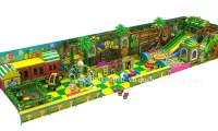 Khu Vui Chơi Liên hoàn diện tích 100-150 m2 LHSD010