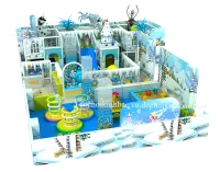 Khu Vui Chơi Liên hoàn diện tích 100-150 m2 LHSD012
