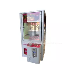 MÁY GAME GẮP THÚ TRÚNG THƯỞNG GT05