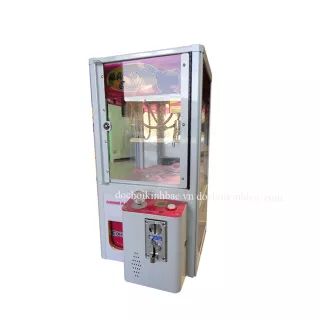 MÁY GAME GẮP THÚ TRÚNG THƯỞNG GT05