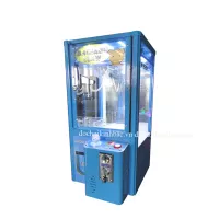 MÁY GAME GẮP THÚ TRÚNG THƯỞNG GT05