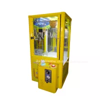 MÁY GAME GẮP THÚ TRÚNG THƯỞNG GT05