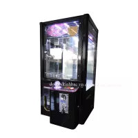 MÁY GAME GẮP THÚ TRÚNG THƯỞNG GT05