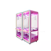 MÁY GAME GẮP THÚ TRÚNG THƯỞNG MGT06