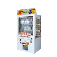 MÁY GAME GẮP THÚ TRÚNG THƯỞNG MGT07