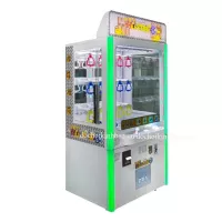 MÁY GAME GẮP THÚ TRÚNG THƯỞNG MGT07