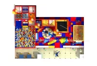 Khu Vui Chơi Liên hoàn diện tích 100-150 m2 LHSD016
