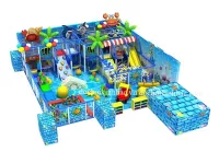 Khu Vui Chơi Liên hoàn diện tích 100-150 m2 LHSD017