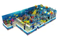 Khu Vui Chơi Liên hoàn diện tích 100-150 m2 LHSD019