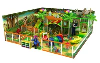 Khu Vui Chơi Liên hoàn diện tích 100-150 m2 LHSD025