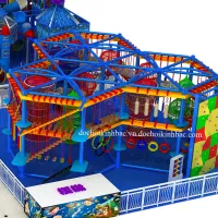 Khu vui chơi liên hoàn chủ vũ trụ NLHV003
