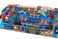 Khu vui chơi liên hoàn chủ vũ trụ NLHV005