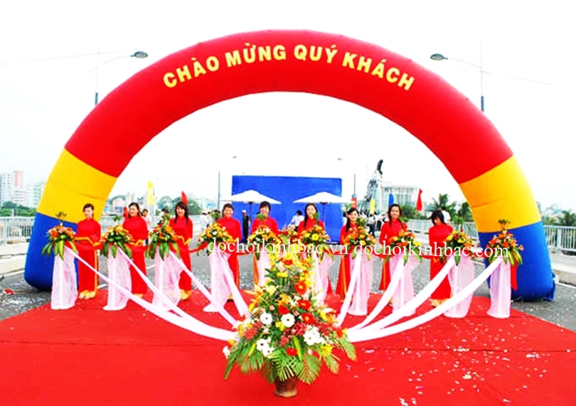 CỔNG HƠI CỔNG CHÀO SKQC002