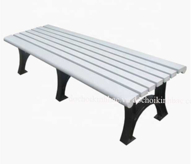 GHẾ GỖ CÔNG VIÊN NGOÀI TRỜI GGCV010