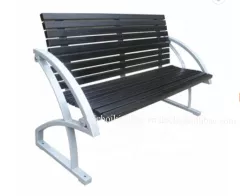 GHẾ GỖ CÔNG VIÊN NGOÀI TRỜI GGCV013