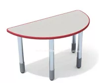 BỘ BÀN GHẾ NHỰA CHO TRƯỜNG MẦM NON TKBG01