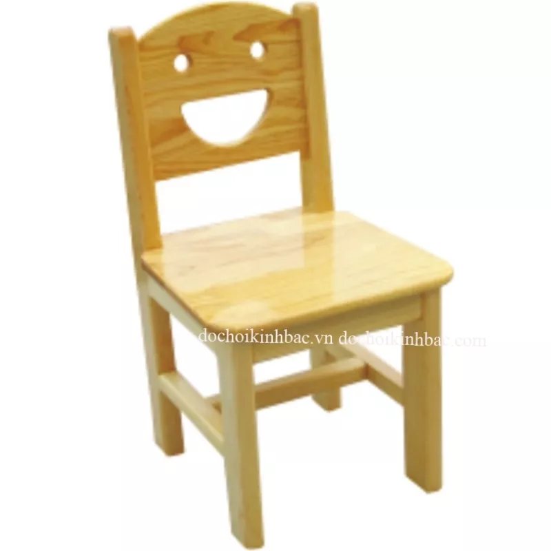 GHẾ CHO TRƯỜNG MẦM NON MGG02