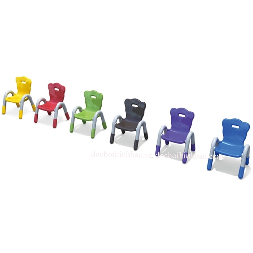 GHẾ CHO TRƯỜNG MẦM NON MGN04