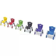 GHẾ CHO TRƯỜNG MẦM NON MGN04