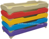 GIƯỜNG CHO TRƯỜNG MẦM NON GMN015