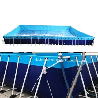 BỂ BƠI DI ĐỘNG 011