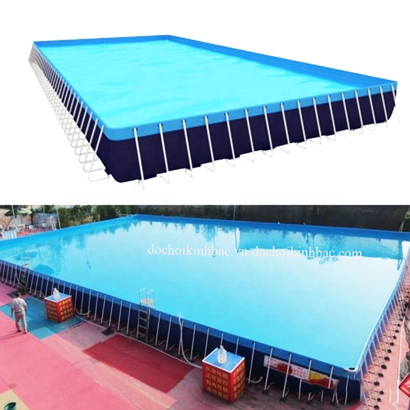 BỂ BƠI DI ĐỘNG 019