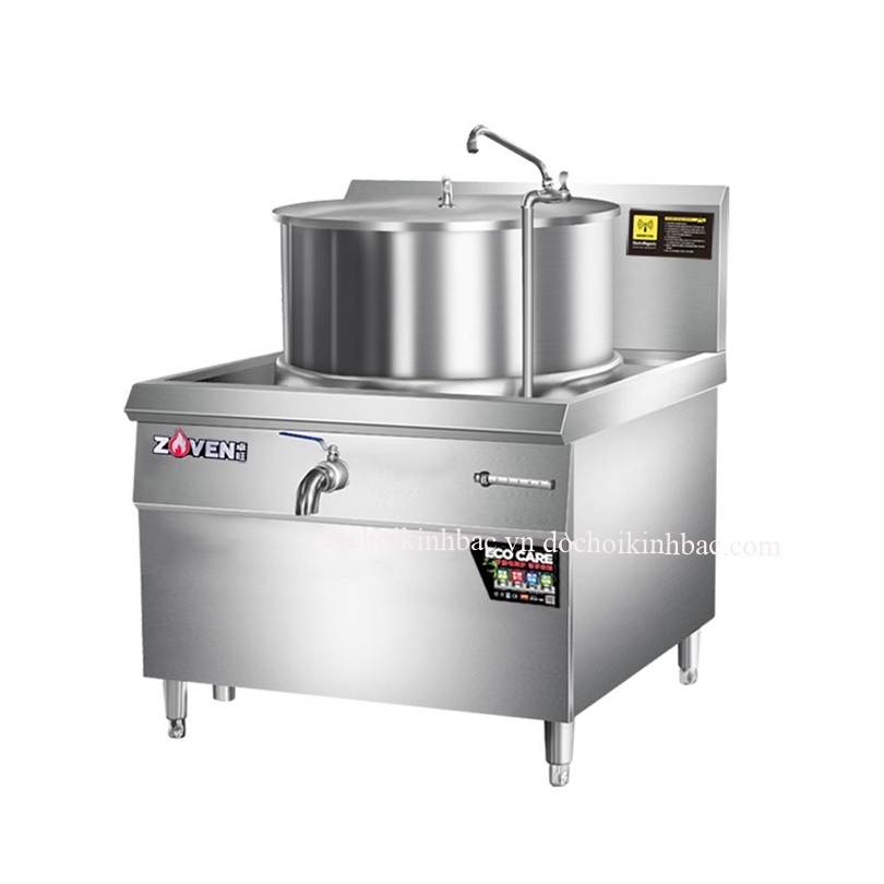 BẾP TỪ CÔNG NGHIỆP ĐƠN BTH001