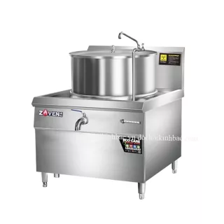 BẾP TỪ CÔNG NGHIỆP ĐƠN BTH001