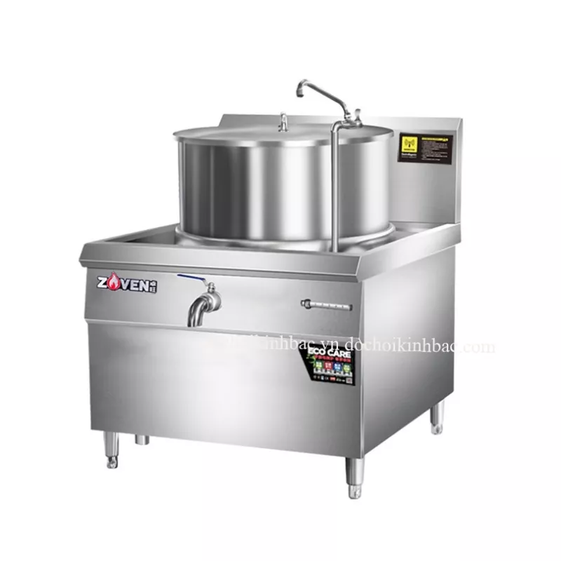 BẾP TỪ CÔNG NGHIỆP ĐƠN BTH001