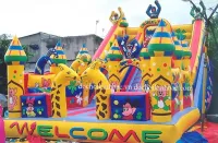 phao hoi di hoi PHDH006
