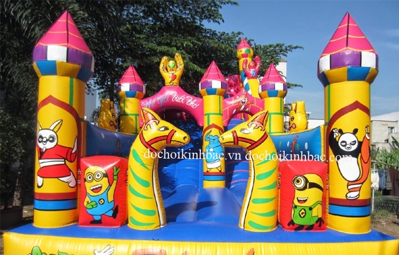 PHAO HƠI ĐI HỘI PHDH007