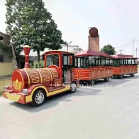 TÀU ĐIỆN-XE LỬA NHẬP KHẨU XLN01