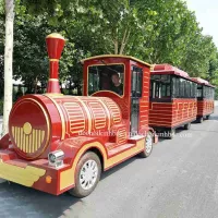 TÀU ĐIỆN-XE LỬA NHẬP KHẨU XLN01