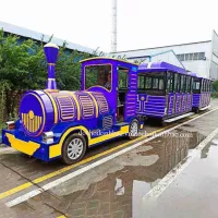 TÀU ĐIỆN-XE LỬA NHẬP KHẨU XLN01