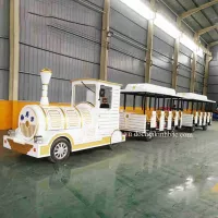 TÀU ĐIỆN-XE LỬA NHẬP KHẨU XLN01