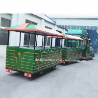 TÀU ĐIỆN - XE LỬA NHẬP KHẨU XLN03