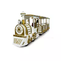 TÀU ĐIỆN - XE LỬA NHẬP KHẨU XLN05