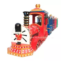 XE LỬA HÌNH CON VOI XLVN001