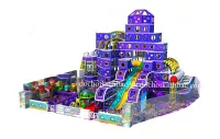 Khu Vui Chơi Liên hoàn thiết kế mới NLHM028