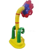 HOA PHUN NƯỚC BỂ BƠI TBB002