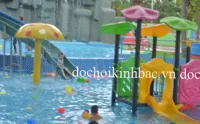 CÂY NẤM PHUN NƯỚC BỂ BƠI TBB008